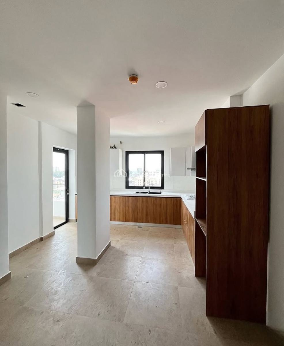 Luxury 3 Bedroom Apartment 4th Floor, Banana Island, Ikoyi, Lagos, House for Rent