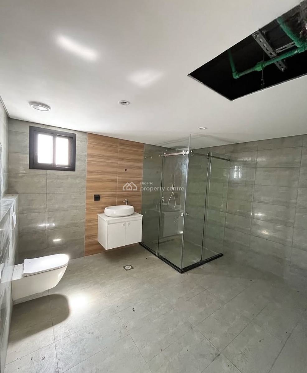 Luxury 3 Bedroom Apartment 4th Floor, Banana Island, Ikoyi, Lagos, House for Rent