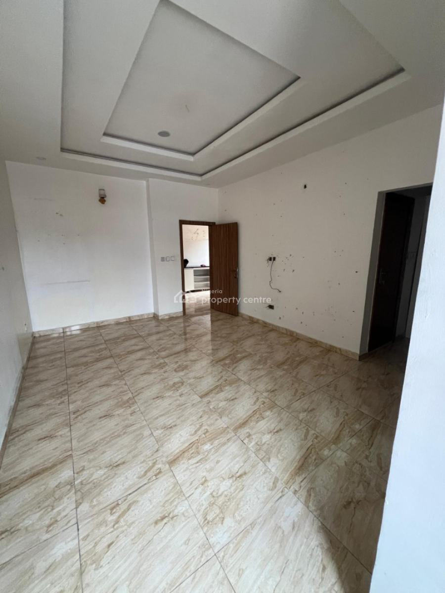 Masters Bedroom Now Available at Royal Pine Estate, Orchid Road, Orchid Road, Lekki, Lekki Phase 1, Lekki, Lagos, Detached Duplex for Rent