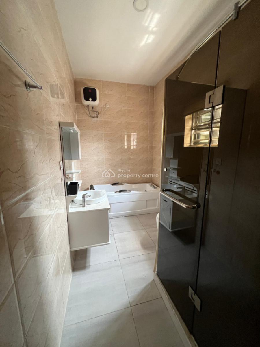 Masters Bedroom Now Available at Royal Pine Estate, Orchid Road, Orchid Road, Lekki, Lekki Phase 1, Lekki, Lagos, Detached Duplex for Rent