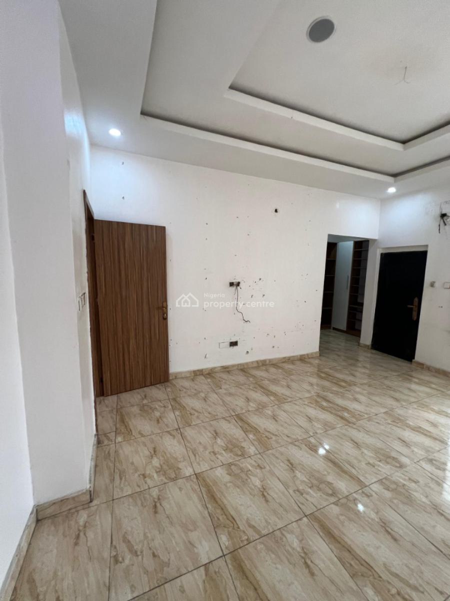 Masters Bedroom Now Available at Royal Pine Estate, Orchid Road, Orchid Road, Lekki, Lekki Phase 1, Lekki, Lagos, Detached Duplex for Rent