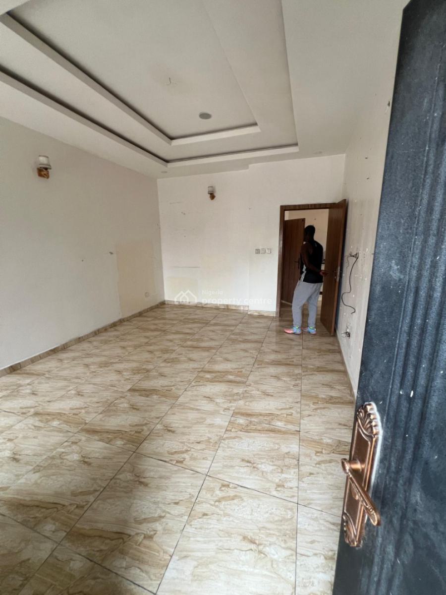 Masters Bedroom Now Available at Royal Pine Estate, Orchid Road, Orchid Road, Lekki, Lekki Phase 1, Lekki, Lagos, Detached Duplex for Rent