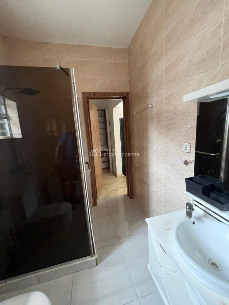 Masters Bedroom Now Available at Royal Pine Estate, Orchid Road, Orchid Road, Lekki, Lekki Phase 1, Lekki, Lagos, Detached Duplex for Rent