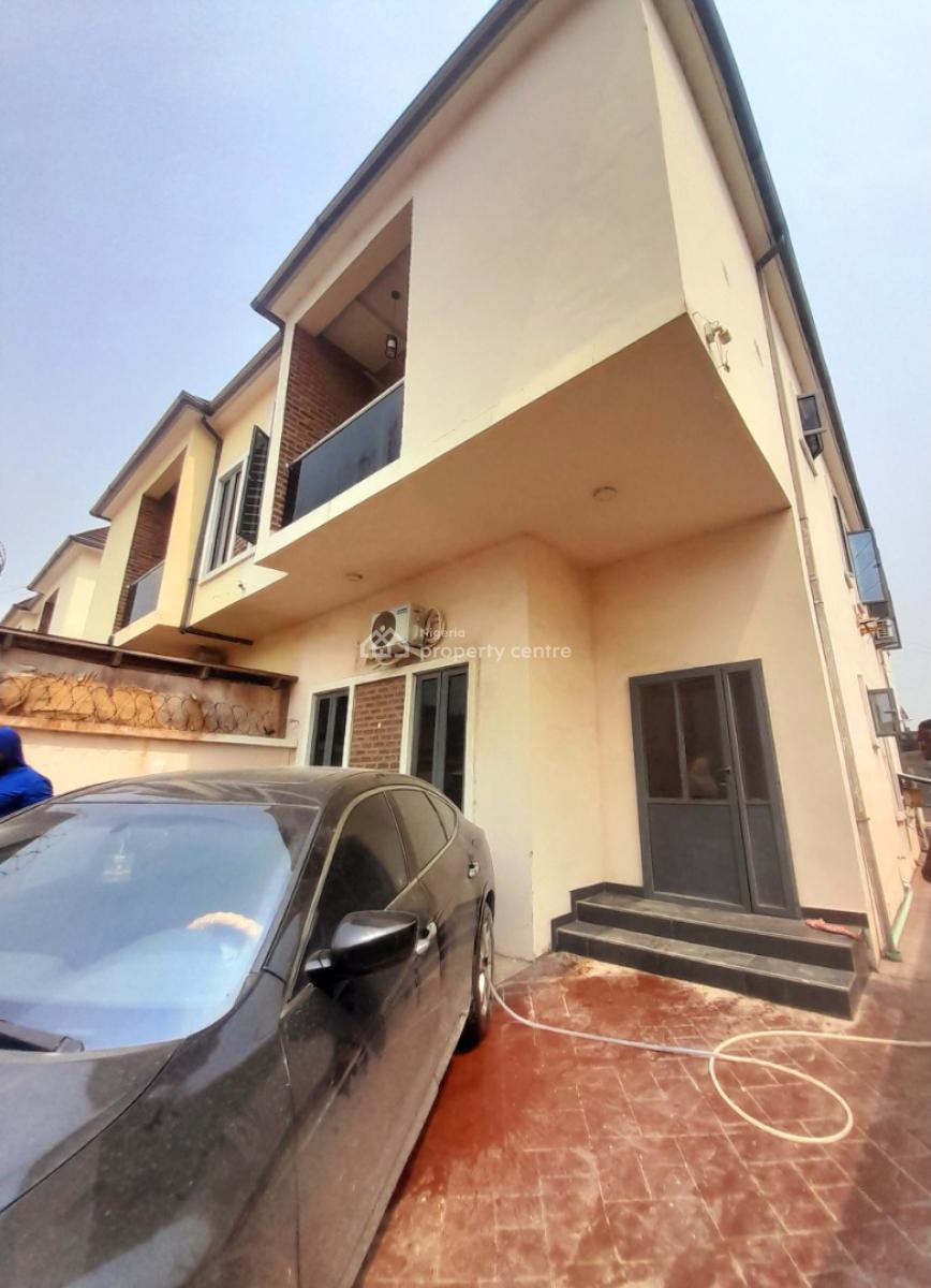 Masters Bedroom Now Available at Royal Pine Estate, Orchid Road, Orchid Road, Lekki, Lekki Phase 1, Lekki, Lagos, Detached Duplex for Rent