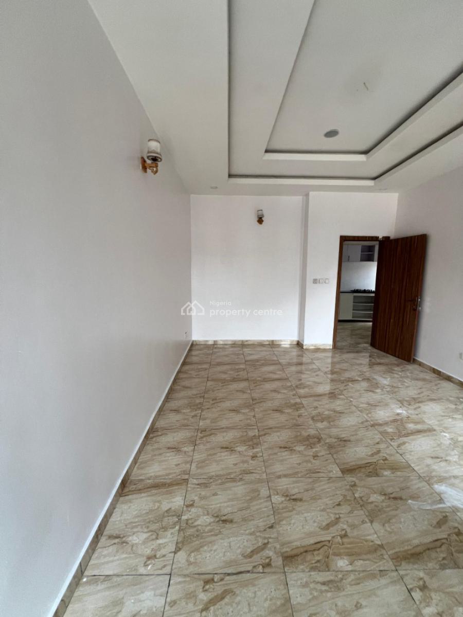 Masters Bedroom Now Available, Orchid Road, Lekki Phase 1, Lekki, Lagos, Detached Duplex for Rent
