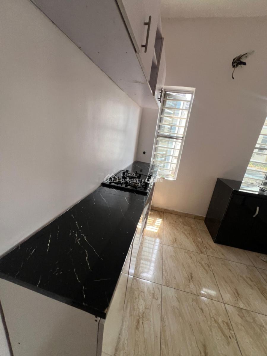 Masters Bedroom Now Available, Orchid Road, Lekki Phase 1, Lekki, Lagos, Detached Duplex for Rent