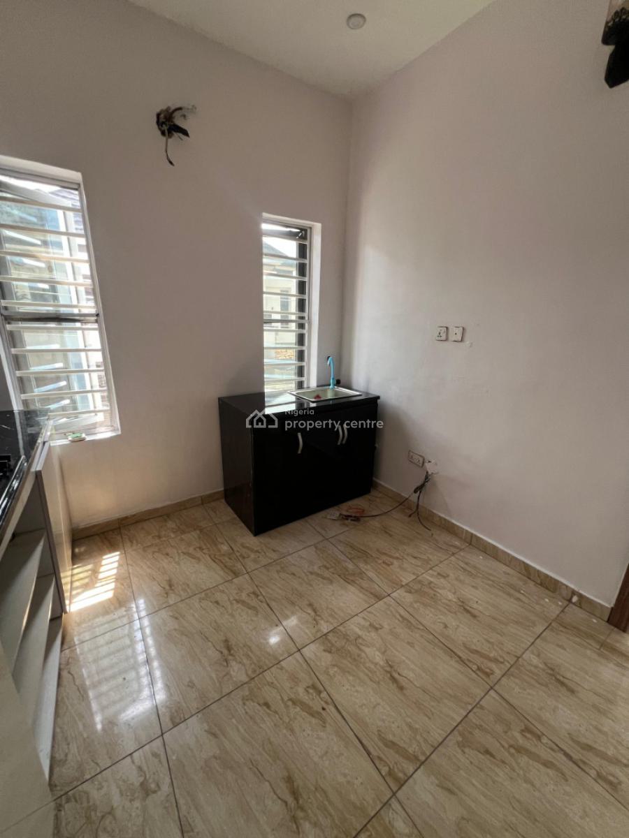 Masters Bedroom Now Available, Orchid Road, Lekki Phase 1, Lekki, Lagos, Detached Duplex for Rent