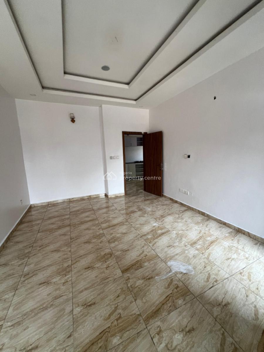 Masters Bedroom Now Available, Orchid Road, Lekki Phase 1, Lekki, Lagos, Detached Duplex for Rent