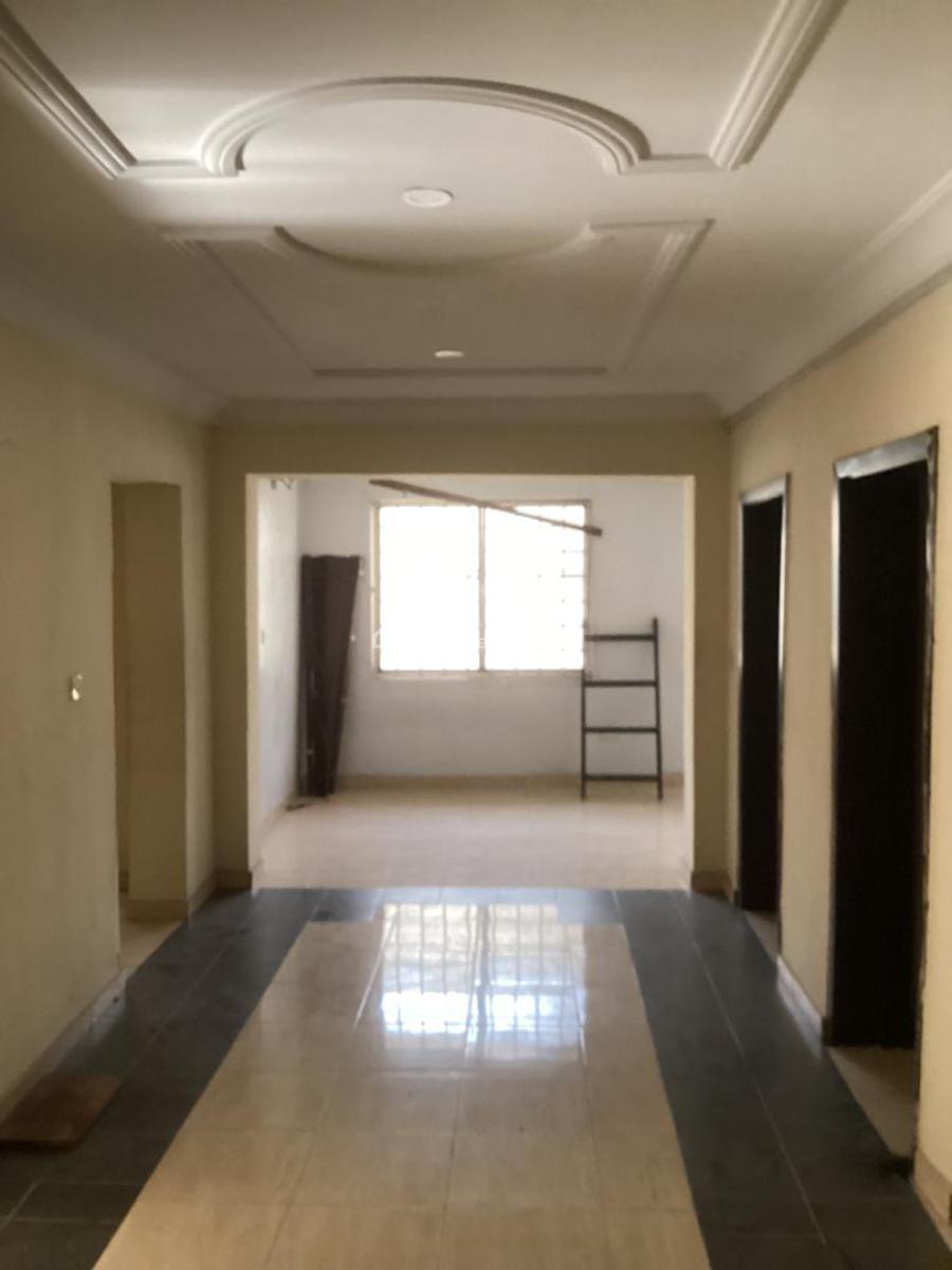 5 Bedroom Semi Detached Duplex with 2 Bq, Lekki Phase 1, Lekki, Lagos, Semi-detached Duplex for Rent