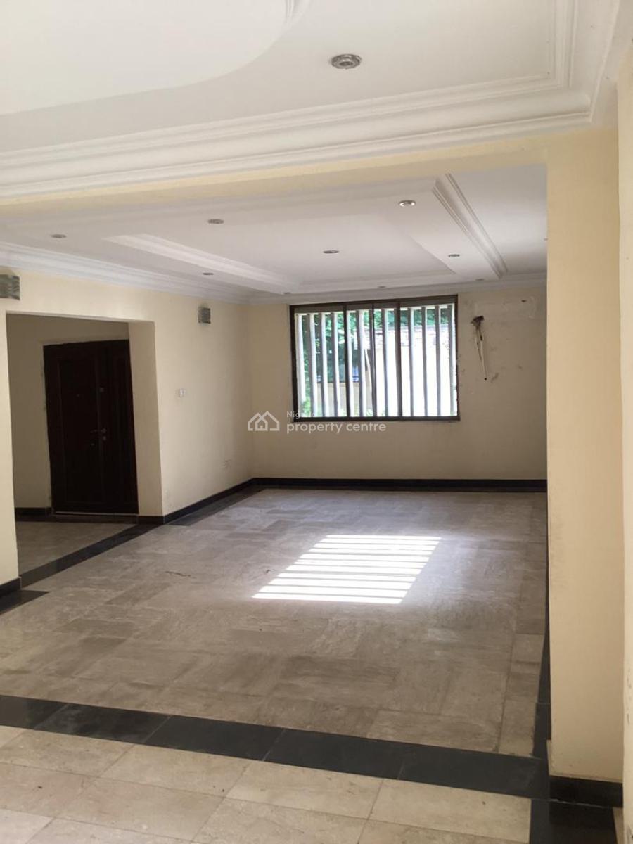 5 Bedroom Semi Detached Duplex with 2 Bq, Lekki Phase 1, Lekki, Lagos, Semi-detached Duplex for Rent