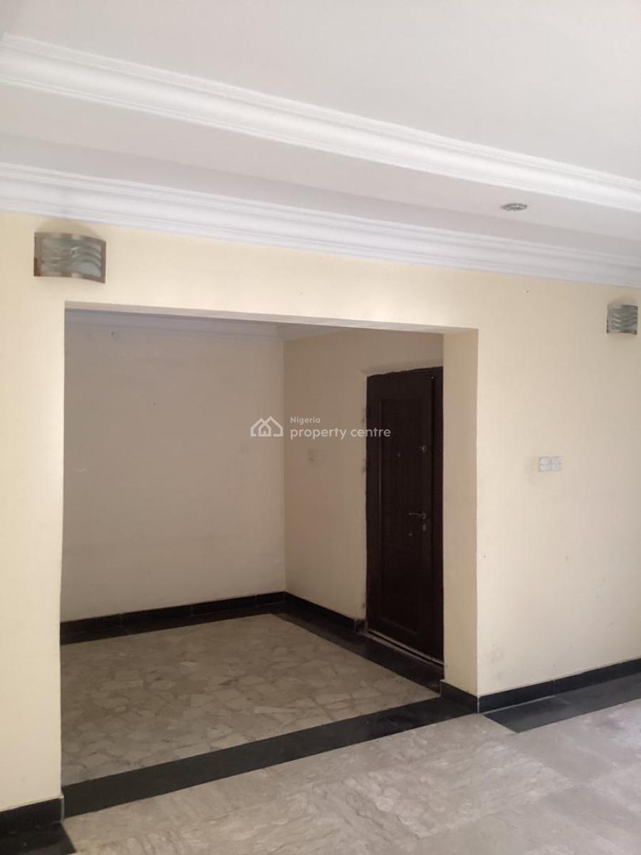 5 Bedroom Semi Detached Duplex with 2 Bq, Lekki Phase 1, Lekki, Lagos, Semi-detached Duplex for Rent