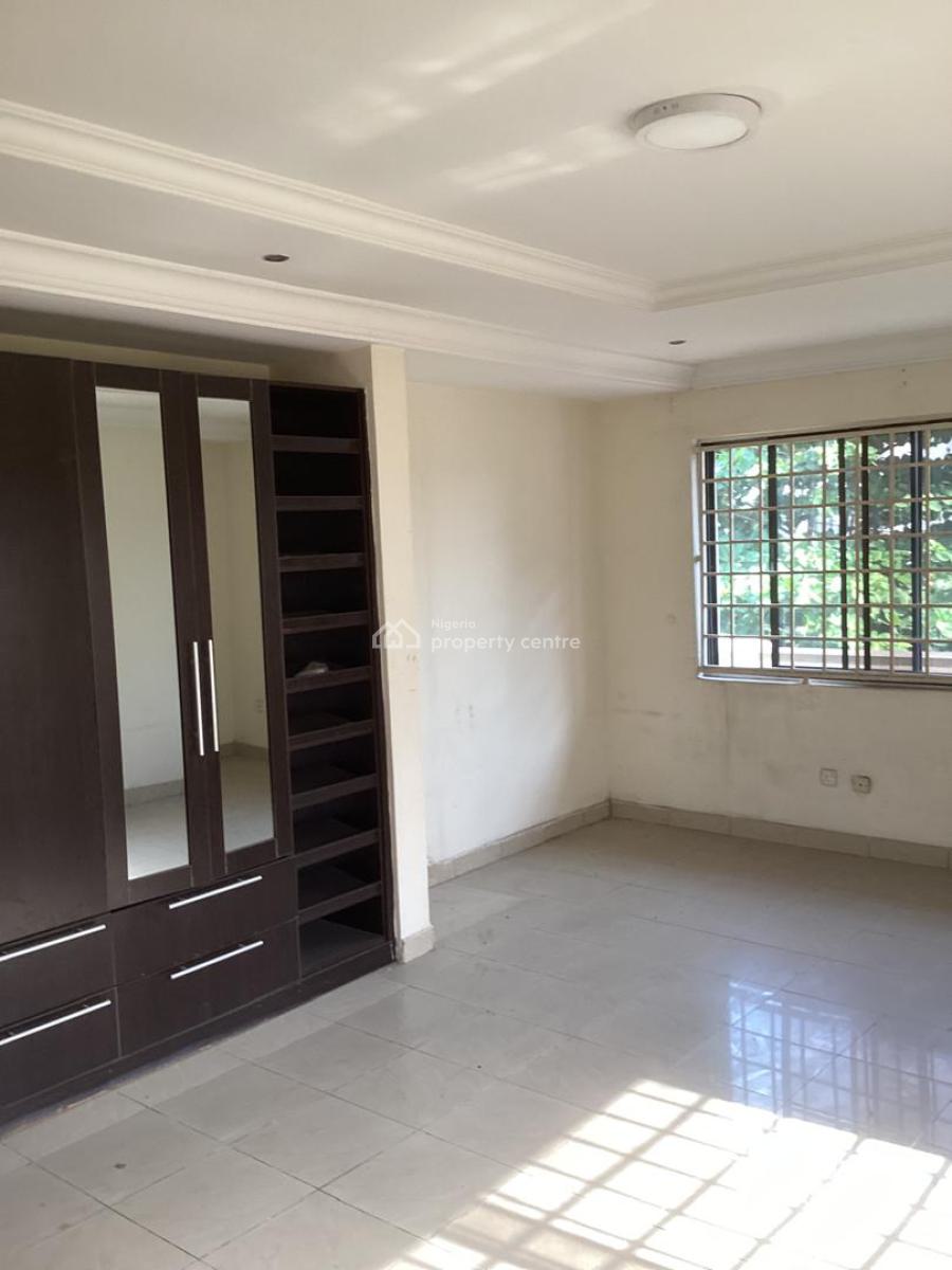 5 Bedroom Semi Detached Duplex with 2 Bq, Lekki Phase 1, Lekki, Lagos, Semi-detached Duplex for Rent
