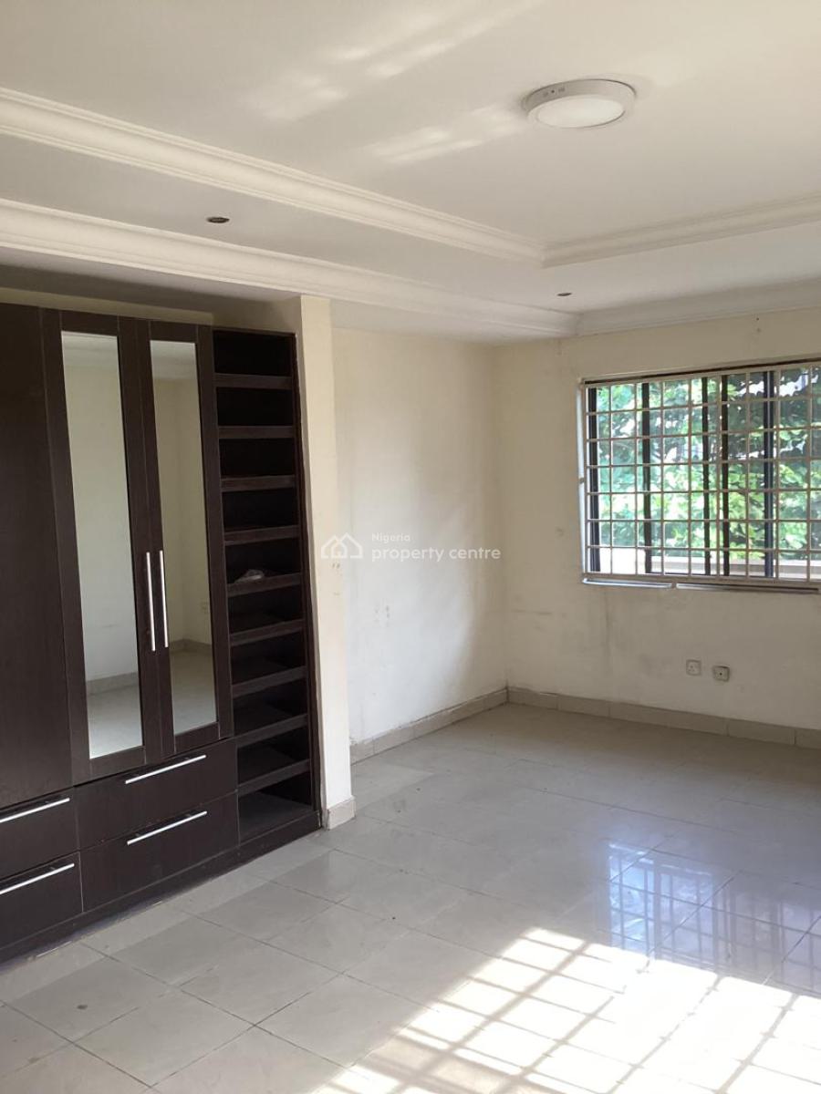 5 Bedroom Semi Detached Duplex with 2 Bq, Lekki Phase 1, Lekki, Lagos, Semi-detached Duplex for Rent