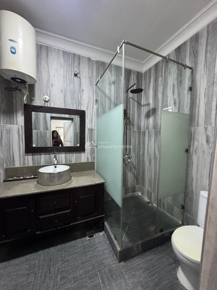 Massive 5 Bed Dup+bq, Lekki Conservation Ask Bencom Homes, Lekki, Lagos, Detached Duplex for Rent