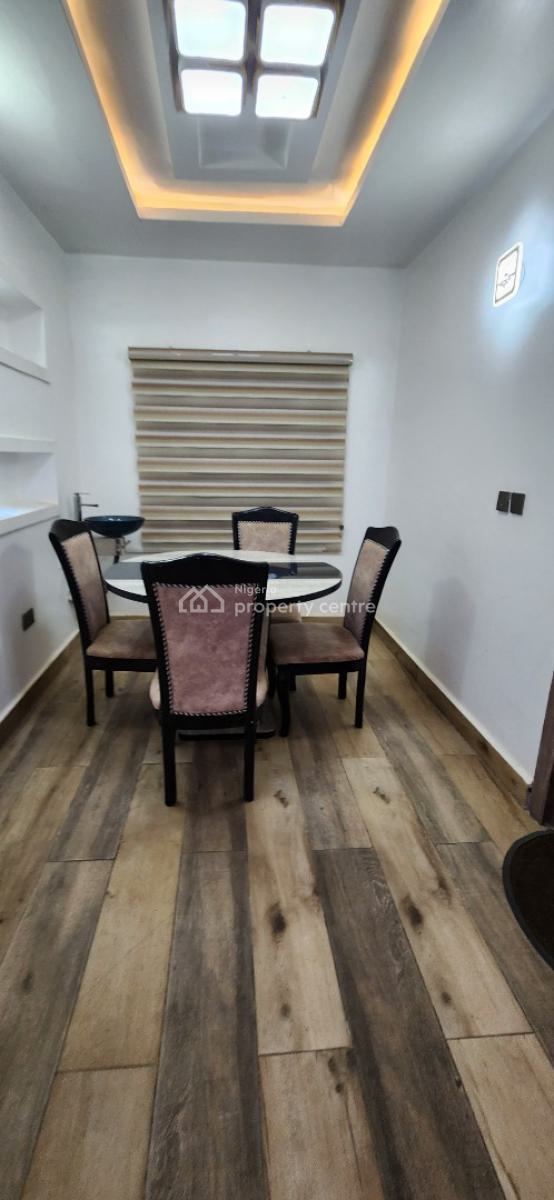 Luxury 3 Bedrooms, Kukwaba, Abuja, Flat / Apartment for Rent