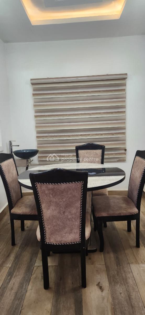 Luxury 3 Bedrooms, Kukwaba, Abuja, Flat / Apartment for Rent