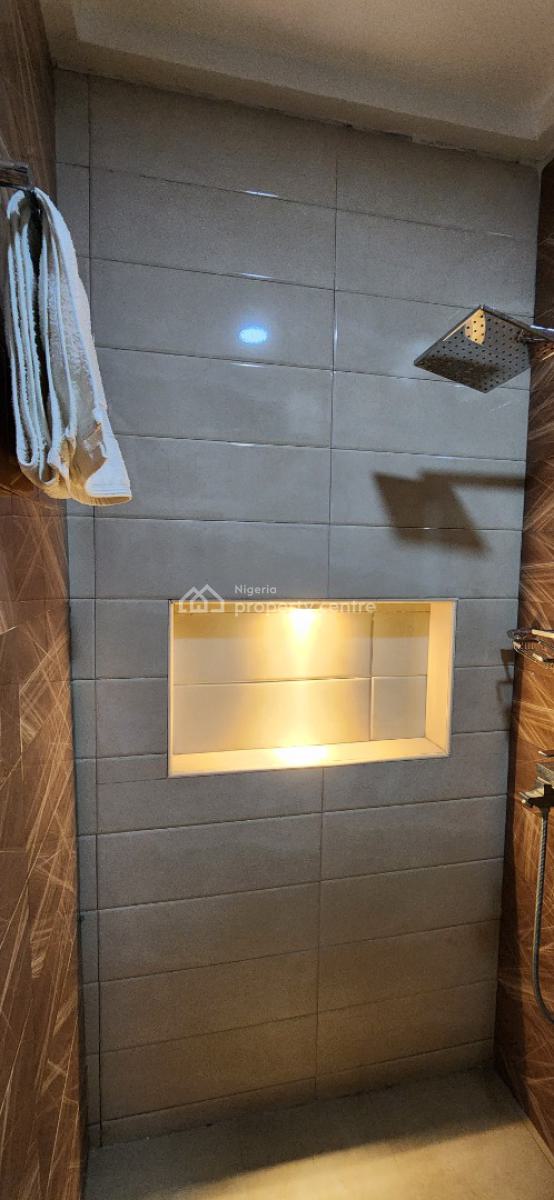 Luxury 3 Bedrooms, Kukwaba, Abuja, Flat / Apartment for Rent