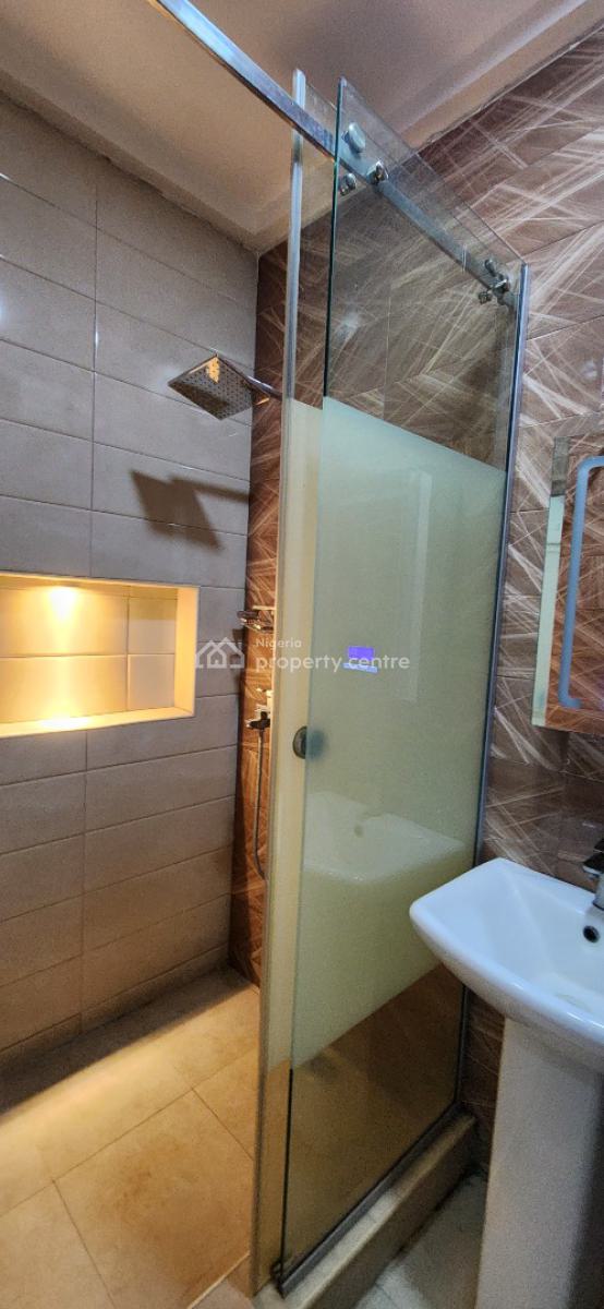 Luxury 3 Bedrooms, Kukwaba, Abuja, Flat / Apartment for Rent