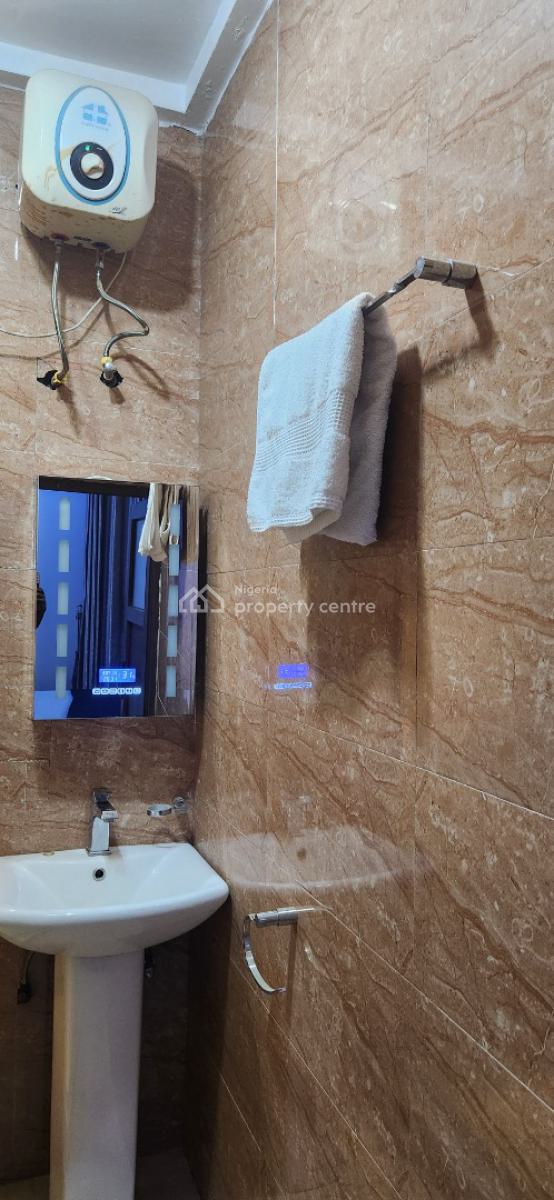 Luxury 3 Bedrooms, Kukwaba, Abuja, Flat / Apartment for Rent