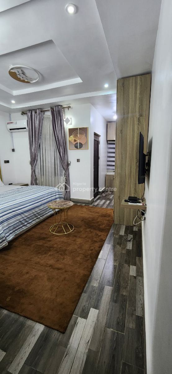 Luxury 3 Bedrooms, Kukwaba, Abuja, Flat / Apartment for Rent