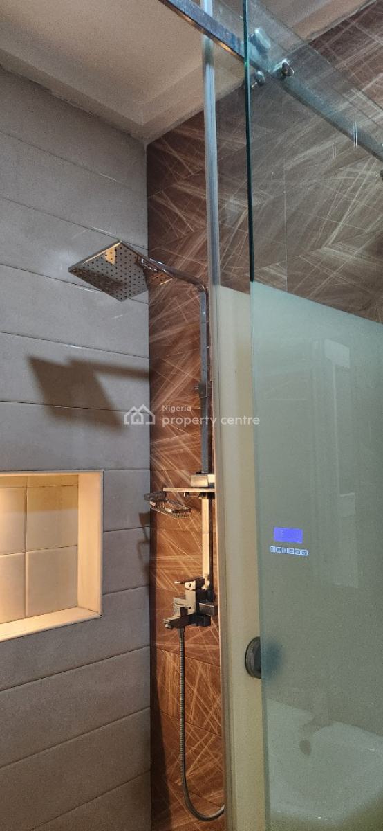 Luxury 3 Bedrooms, Kukwaba, Abuja, Flat / Apartment for Rent