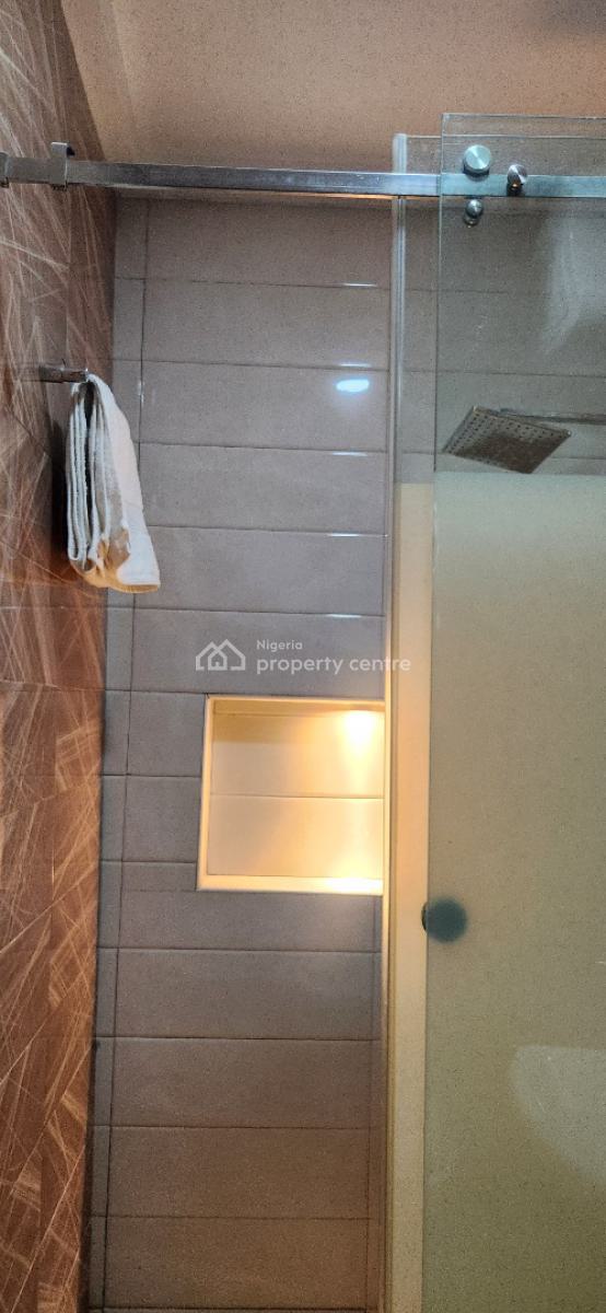 Luxury 3 Bedrooms, Kukwaba, Abuja, Flat / Apartment for Rent