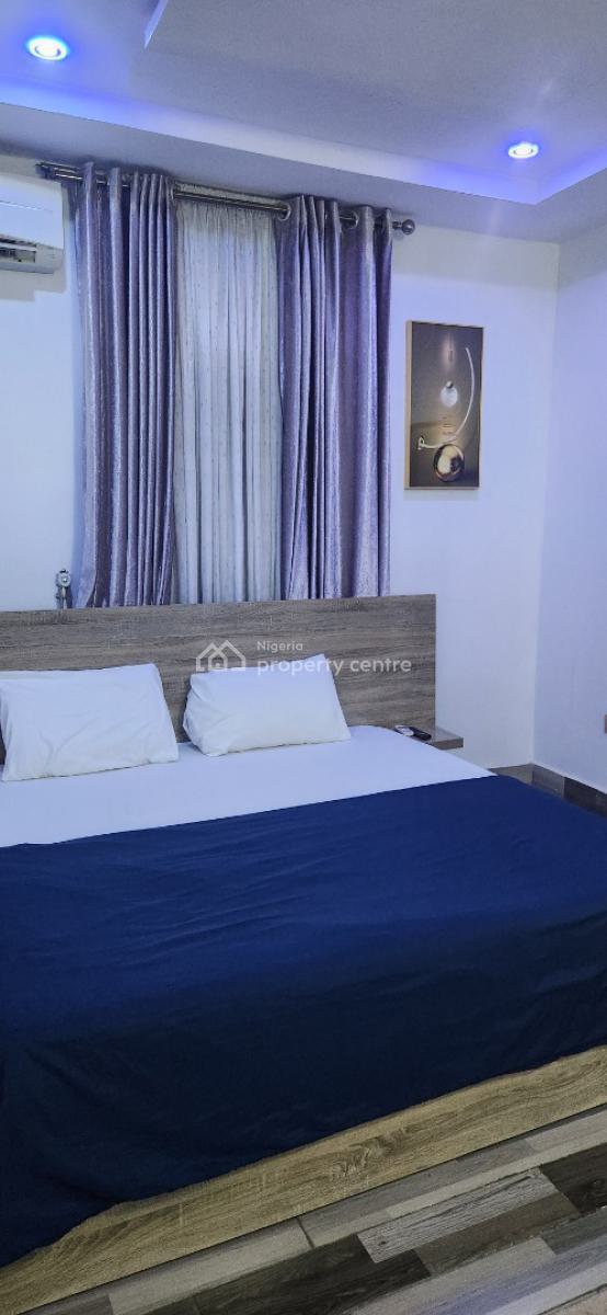 Luxury 3 Bedrooms, Kukwaba, Abuja, Flat / Apartment for Rent