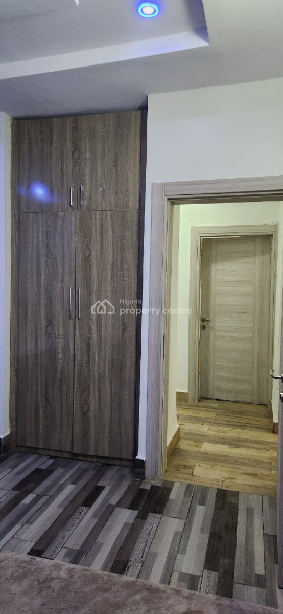 Luxury 3 Bedrooms, Kukwaba, Abuja, Flat / Apartment for Rent