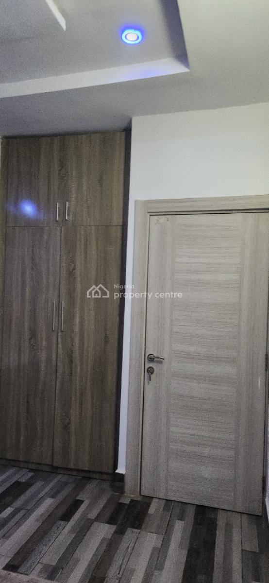 Luxury 3 Bedrooms, Kukwaba, Abuja, Flat / Apartment for Rent