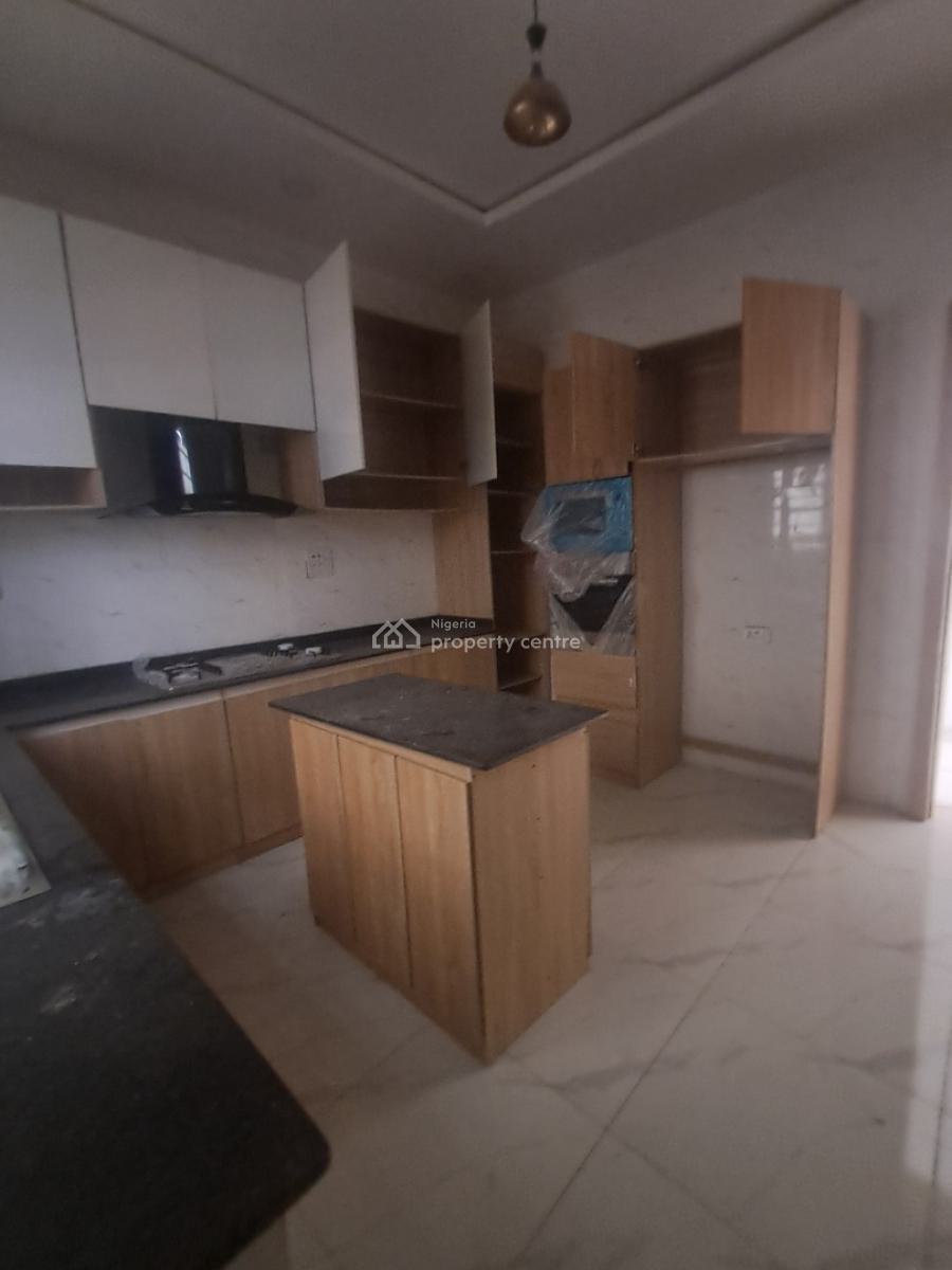 4 Bedroom  Semi Detached Duplex, Ikota, Lekki, Lagos, Semi-detached Duplex for Sale