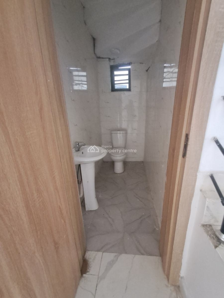 4 Bedroom  Semi Detached Duplex, Ikota, Lekki, Lagos, Semi-detached Duplex for Sale