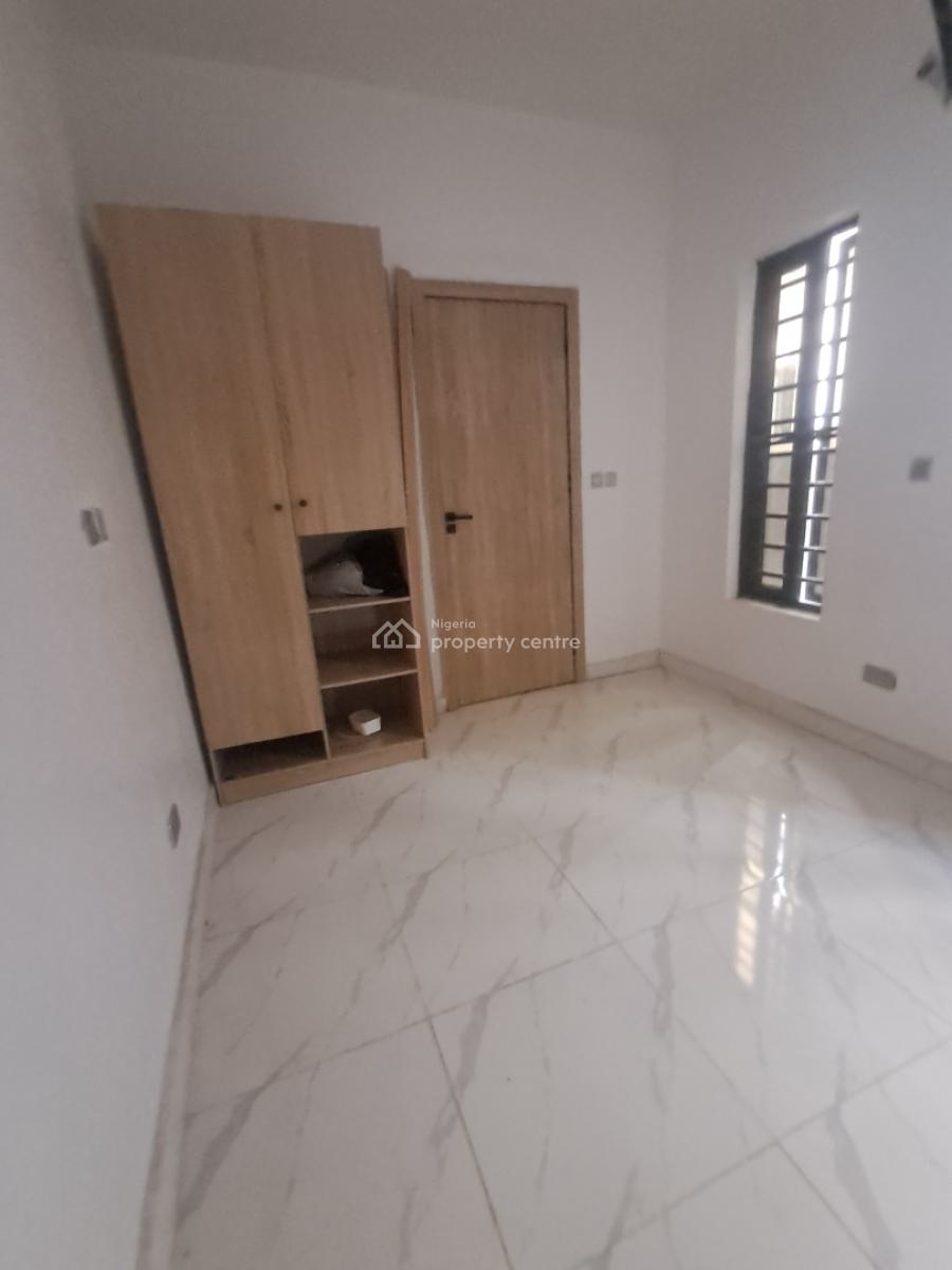 4 Bedroom  Semi Detached Duplex, Ikota, Lekki, Lagos, Semi-detached Duplex for Sale