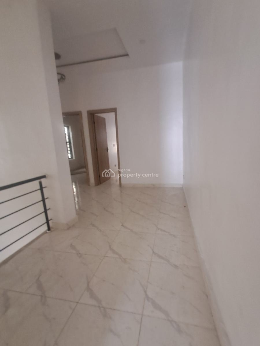 4 Bedroom  Semi Detached Duplex, Ikota, Lekki, Lagos, Semi-detached Duplex for Sale