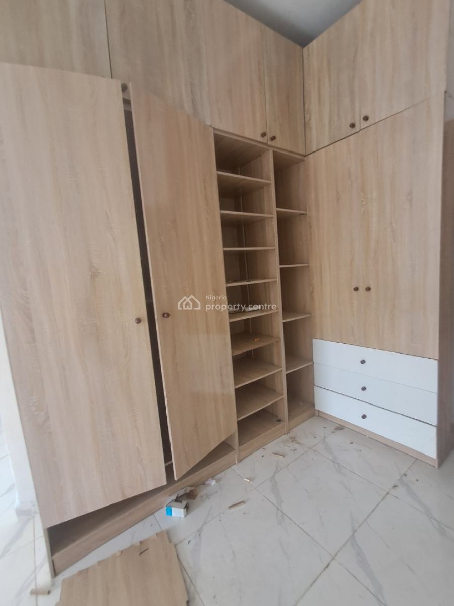 4 Bedroom  Semi Detached Duplex, Ikota, Lekki, Lagos, Semi-detached Duplex for Sale