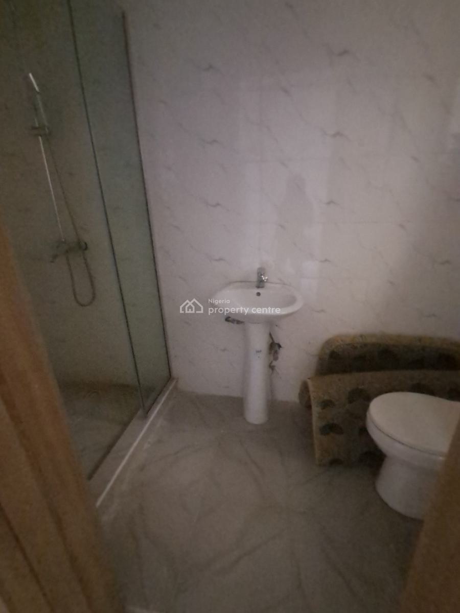 4 Bedroom  Semi Detached Duplex, Ikota, Lekki, Lagos, Semi-detached Duplex for Sale