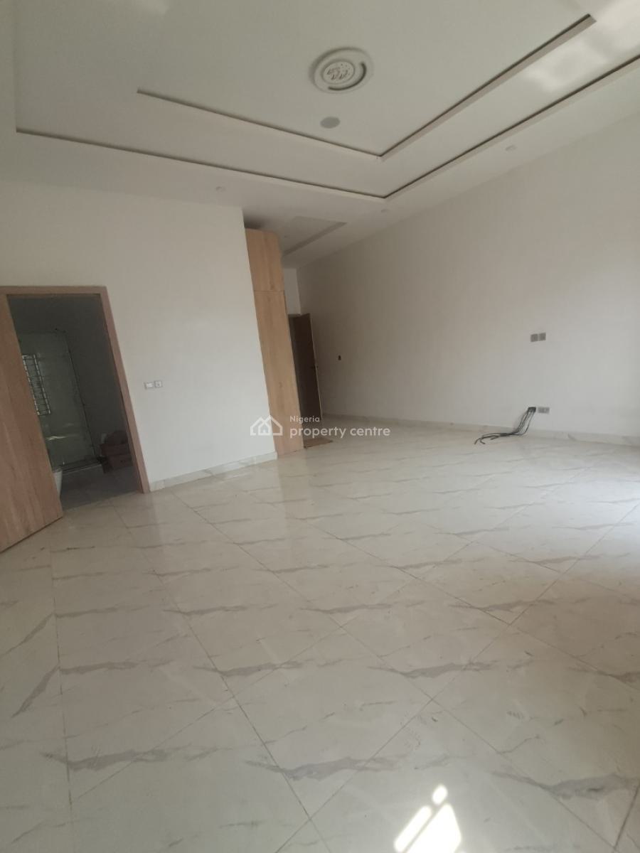 4 Bedroom  Semi Detached Duplex, Ikota, Lekki, Lagos, Semi-detached Duplex for Sale