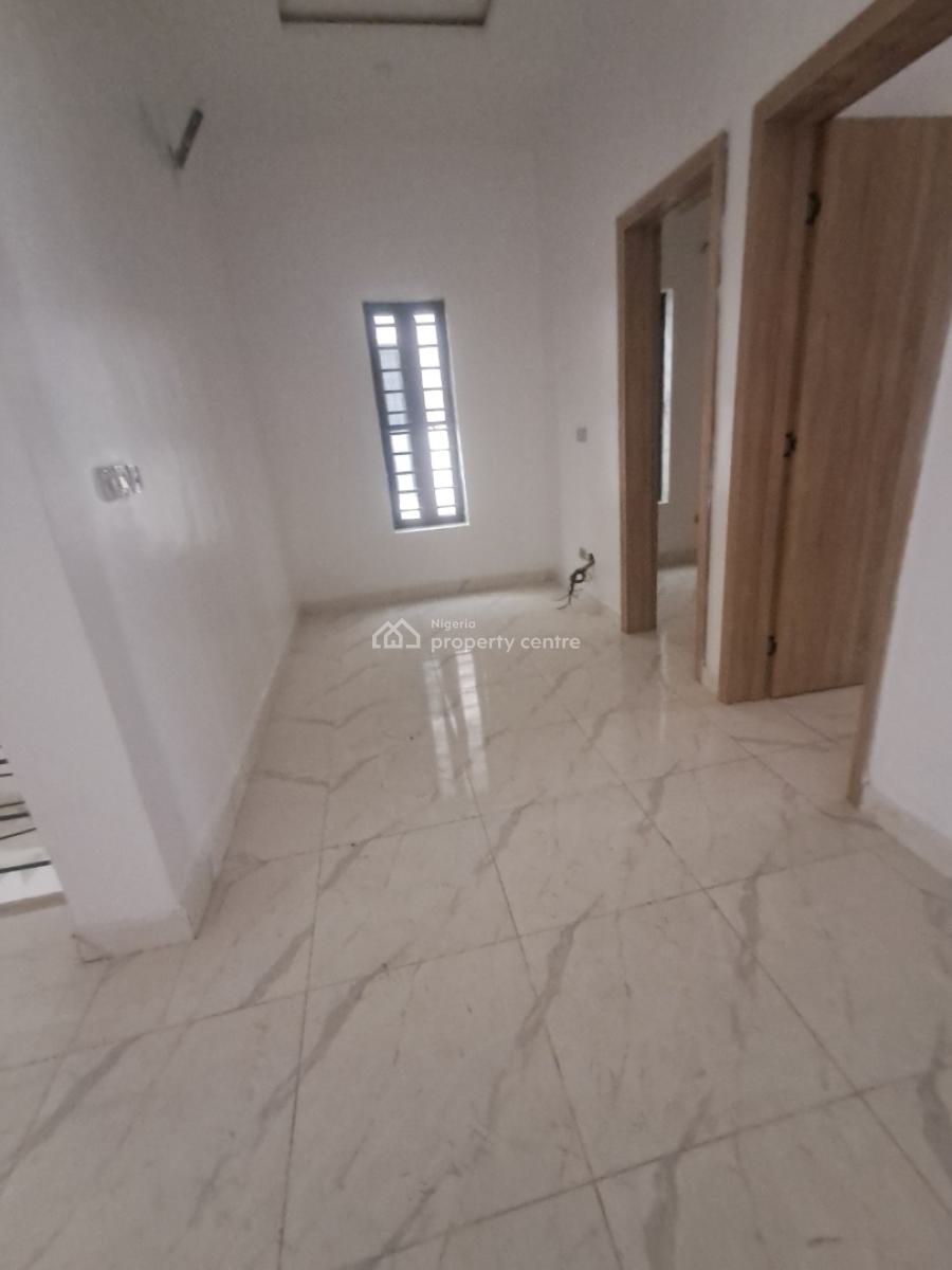 4 Bedroom  Semi Detached Duplex, Ikota, Lekki, Lagos, Semi-detached Duplex for Sale