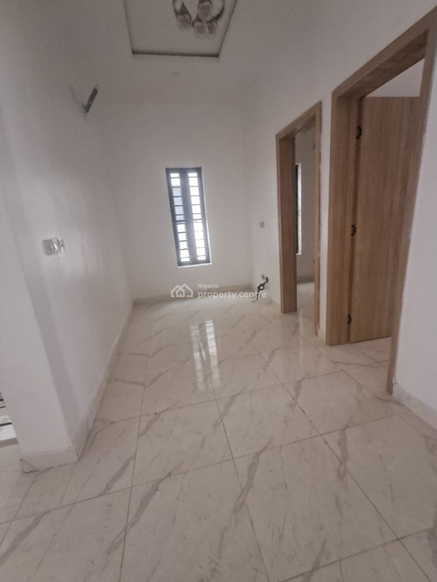 4 Bedroom  Semi Detached Duplex, Ikota, Lekki, Lagos, Semi-detached Duplex for Sale