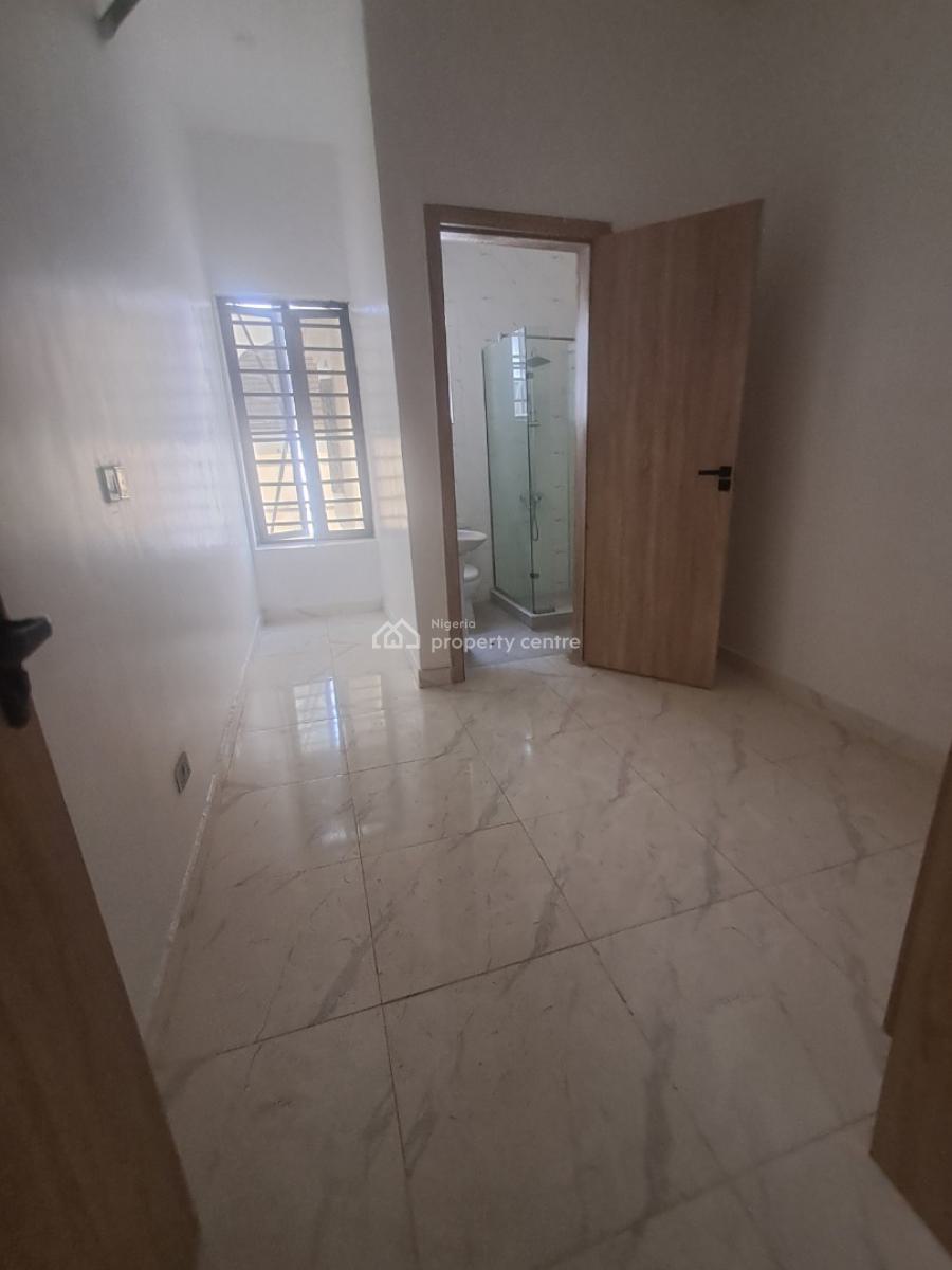4 Bedroom  Semi Detached Duplex, Ikota, Lekki, Lagos, Semi-detached Duplex for Sale