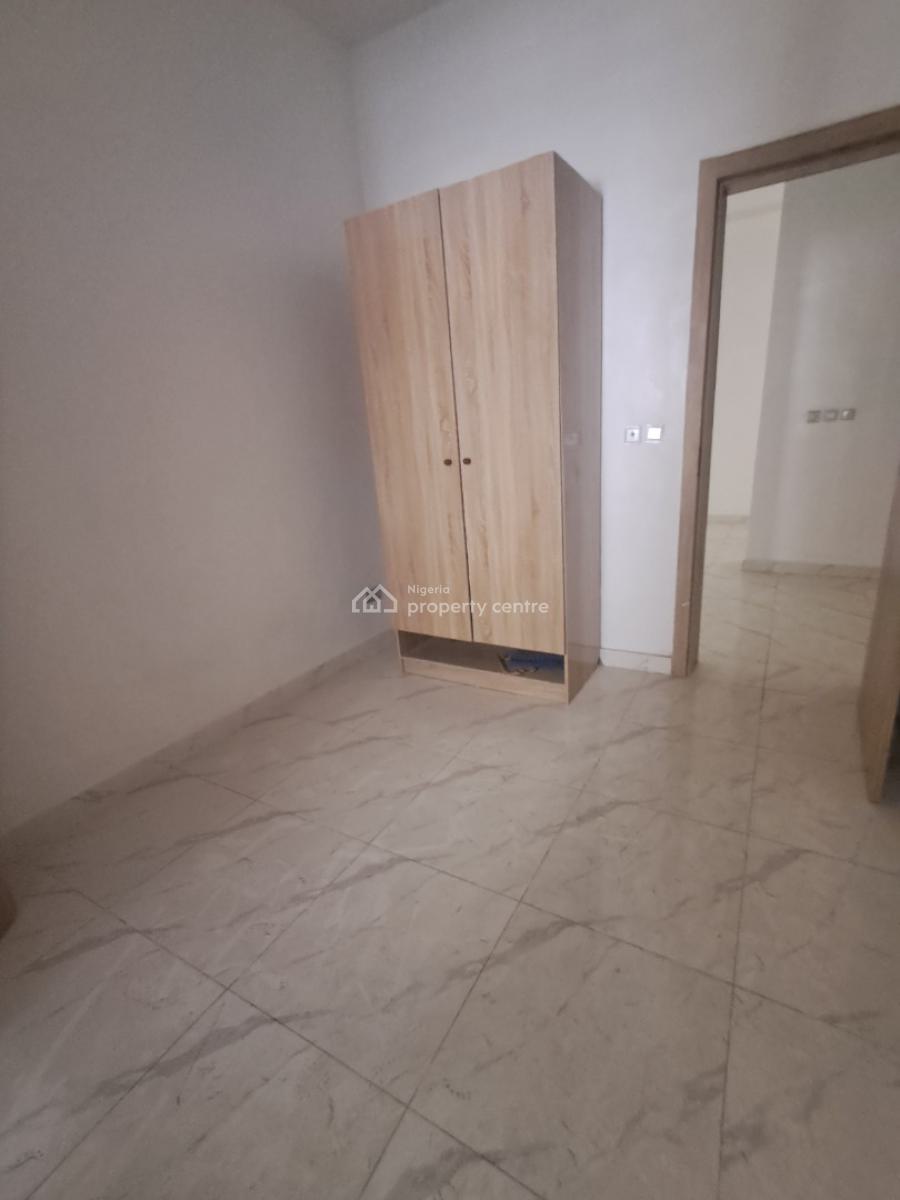 4 Bedroom  Semi Detached Duplex, Ikota, Lekki, Lagos, Semi-detached Duplex for Sale