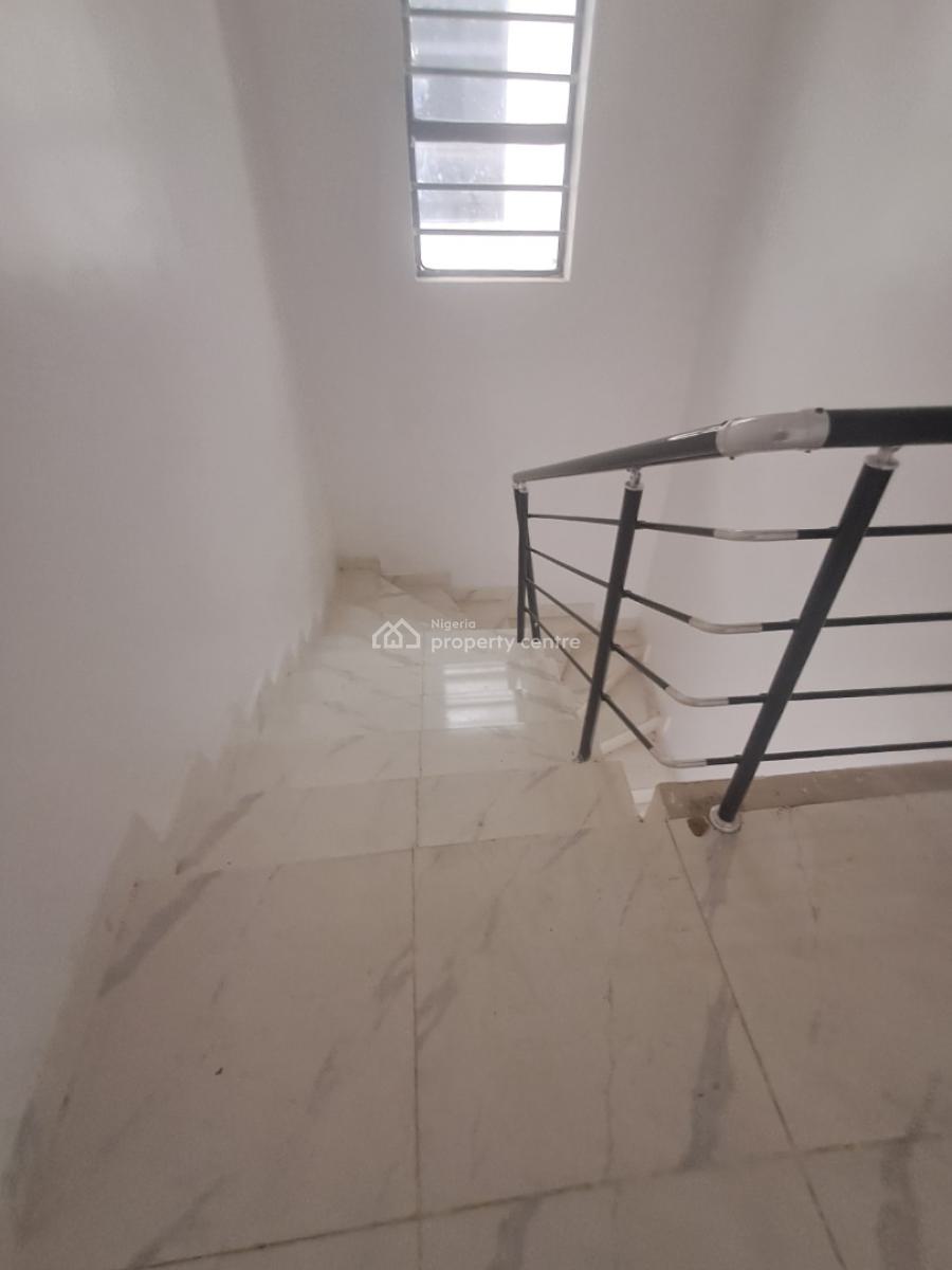 4 Bedroom  Semi Detached Duplex, Ikota, Lekki, Lagos, Semi-detached Duplex for Sale