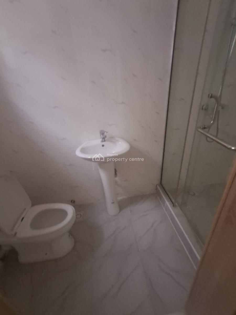 4 Bedroom  Semi Detached Duplex, Ikota, Lekki, Lagos, Semi-detached Duplex for Sale