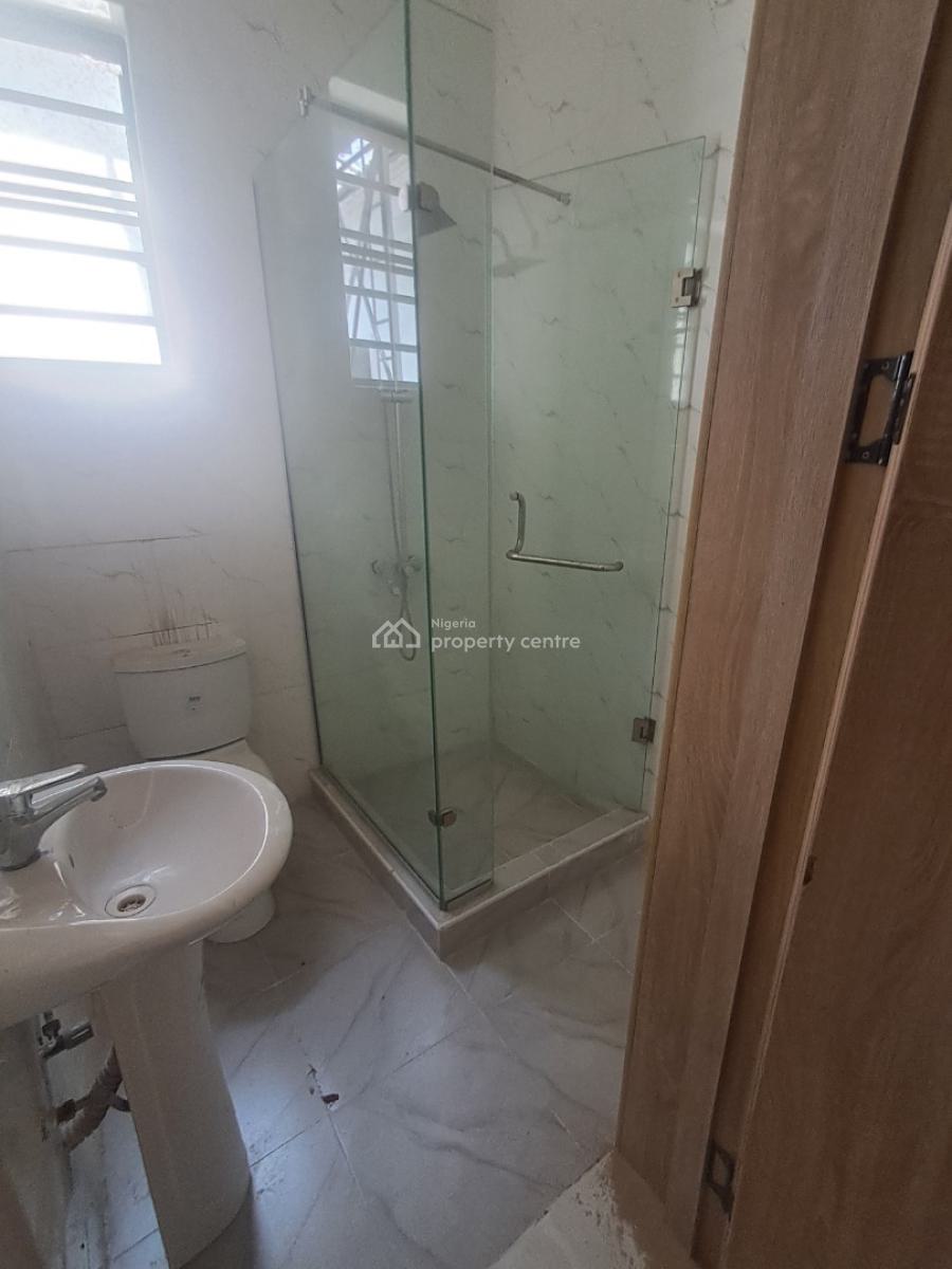 4 Bedroom  Semi Detached Duplex, Ikota, Lekki, Lagos, Semi-detached Duplex for Sale