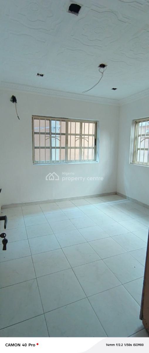 Selfcon with Personal Kitchen in Kusenla Ikate, Off Kusenla Road, Lekki Phase 1, Lekki, Lagos, Self Contain (single Rooms) for Rent