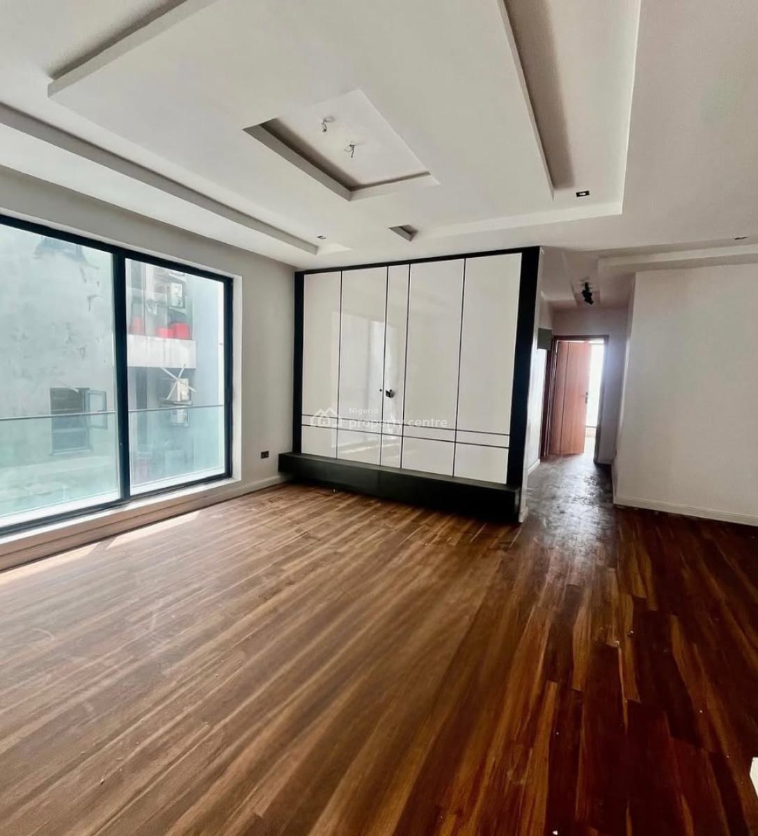 Luxury 2 Bedroom Apartment, Ikate, Lekki, Lagos, House for Rent