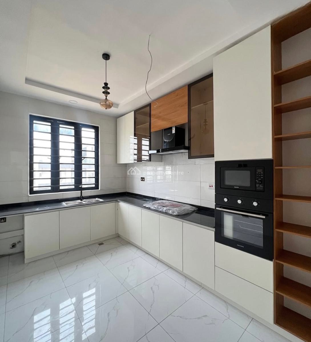 Luxury 2 Bedroom Apartment, Ikate, Lekki, Lagos, House for Rent