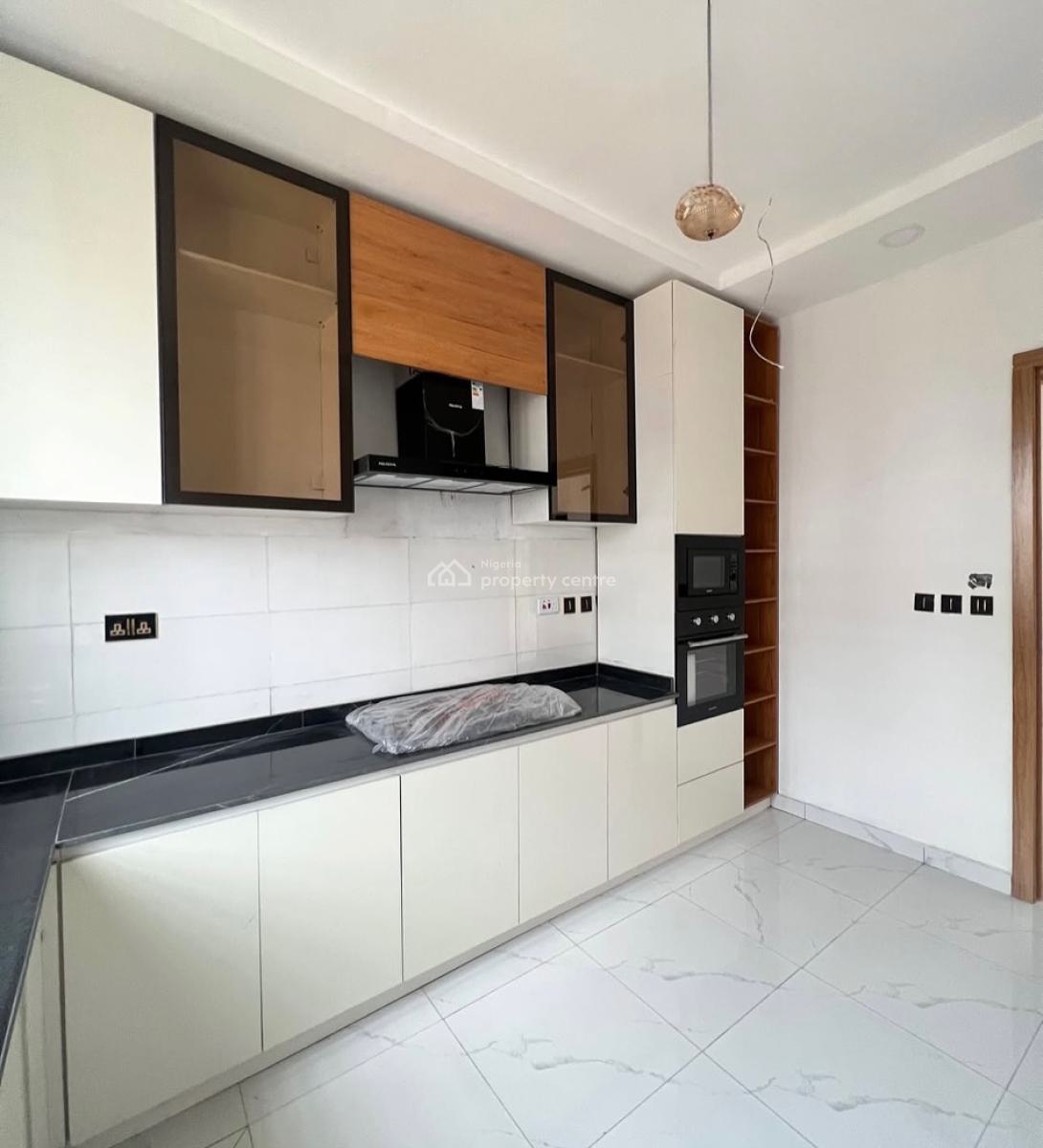 Luxury 2 Bedroom Apartment, Ikate, Lekki, Lagos, House for Rent