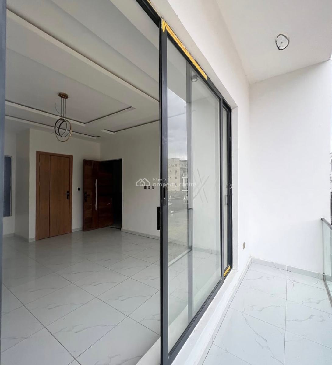 Luxury 2 Bedroom Apartment, Ikate, Lekki, Lagos, House for Rent