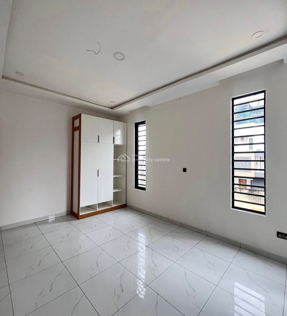 Luxury 2 Bedroom Apartment, Ikate, Lekki, Lagos, House for Rent