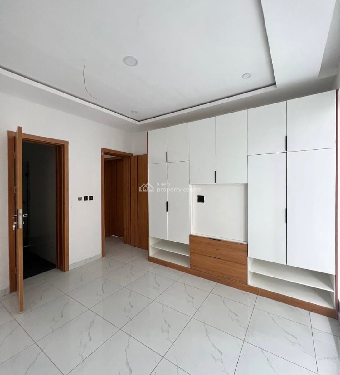 Luxury 2 Bedroom Apartment, Ikate, Lekki, Lagos, House for Rent